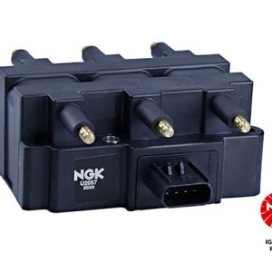 Zapalovací cívka NGK U2057 Zapalovací cívka NGK U2057