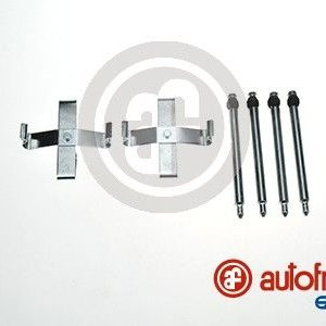 Sada příslušenství, obložení kotoučové brzdy AUTOFREN SEINSA D42353A Sada příslušenství, obložení kotoučové brzdy AUTOFREN SEINSA D42353A