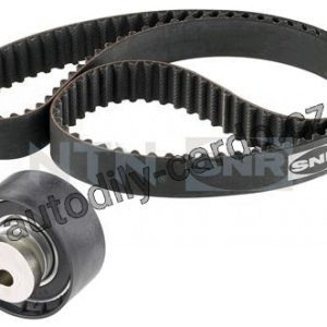 Sada rozvodového řemene SNR KD458.34 Sada rozvodového řemene SNR KD458.34