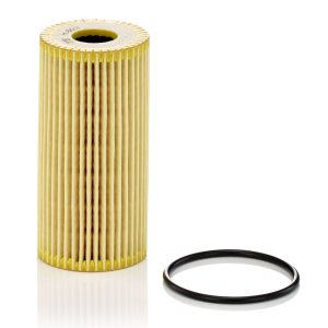 MF HU6011Z Olejový filtr MANN MF HU6011Z Olejový filtr MANN