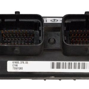 Řídící jednotka IAW59F/5AF FIAT IAW5AFP4 51782650 MAGNETI MARELLI 6160106903