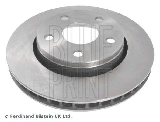Brzdový kotouč BLUE PRINT ADA104335
