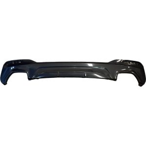 BMW G30 zadní nárazník S5VX3T88335 BMW G30 zadní nárazník S5VX3T88335