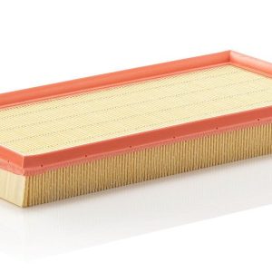 Vzduchový filtr MANN-FILTER C 34 100 Vzduchový filtr MANN-FILTER C 34 100