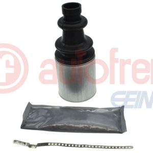 Sada měchů, hnací hřídel AUTOFREN SEINSA D8401