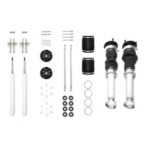 Vzduchový podvozek s řídící jednotkou BMW 5 (E28) kompletní sada LFBM03A-X-LFKIT1S