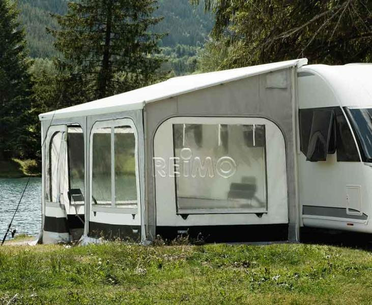 Stan k markýze Thule Panorama Premium 350 L, hloubka 300 cm 313709