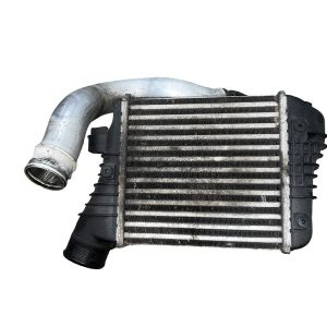 Audi A6 4F facelift avant S-Line r.v. 2011 pravý intercooler 4F0145806AF S5VX3T66512 Audi A6 4F facelift avant S-Line r.v. 2011 pravý intercooler 4F0145806AF S5VX3T66512