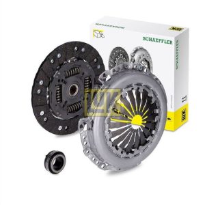 Spojková sada LUK – PEUGEOT PARTNER 1.6 16V 01- (LK 620308700 , LUK620308700) Spojková sada LUK – PEUGEOT PARTNER 1.6 16V 01- (LK 620308700 , LUK620308700)