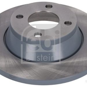 Brzdový kotouč FEBI BILSTEIN 08553 Brzdový kotouč FEBI BILSTEIN 08553