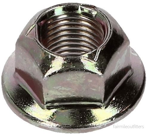 Tlumič pérování SACHS SA 316 912