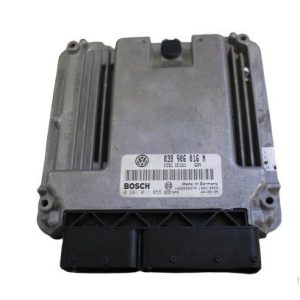Řídící jednotka EDC16U1 AUDI 03G906016FF BOSCH 0281011905