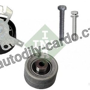 Sada kladek INA (IN 530023809) – CITROEN PEUGEOT