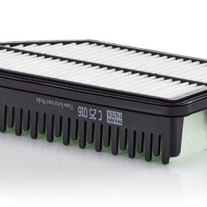 Vzduchový filtr MANN-FILTER C 25 016