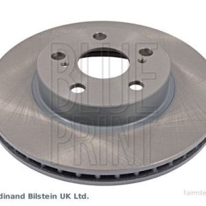 Brzdový kotouč BLUE PRINT ADT343184