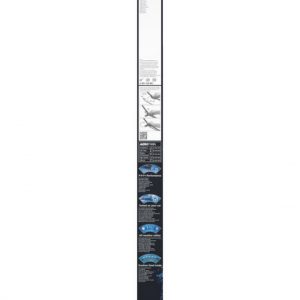 Sada stěračů BOSCH Aerotwin (BO 3397118991) – 650mm + 575mm