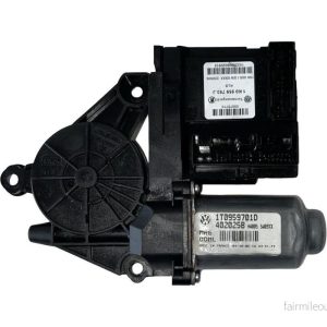 Škoda Octavia 2 kombi r.v. 2007 levý přední motorek stahování oken 1T0959701D 1K0959793J S5VX3T62027