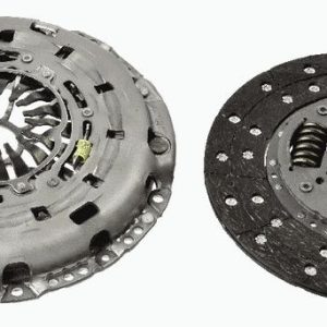 Spojková sada SACHS SA 3000950743 Spojková sada SACHS SA 3000950743