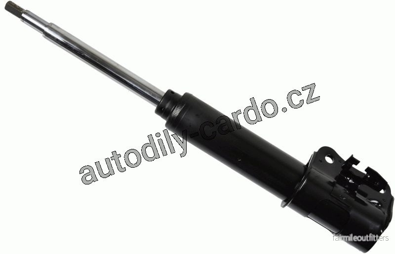 Tlumič pérování SACHS 230 499