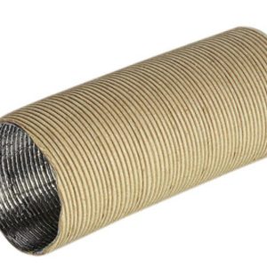 Trubka rozvodu teplého vzduchu Truma VR 80 délka 2 m 305784