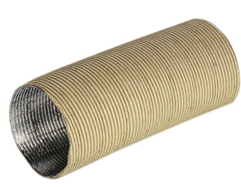 Trubka rozvodu teplého vzduchu Truma VR 80 délka 2 m 305784