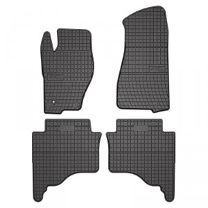 Gumové koberečky JEEP Grand Cherokee III (WH, WK) - 4ks AKD411050