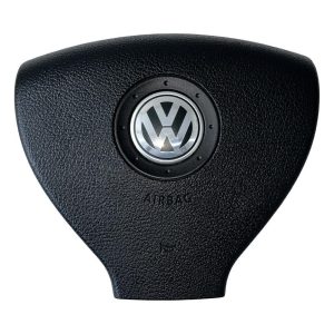 VW Passat B6 kombi r.v. 2008 airbag řidiče 1K0880201AQ 1K0971584C S5VX3T63240