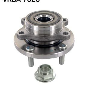 SK VKBA7626 Sada ložiska kola SKF SK VKBA7626 Sada ložiska kola SKF