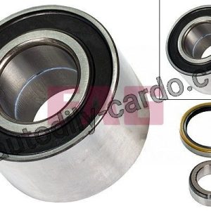 Sada ložisek kol FAG 713618590 – TOYOTA zadní COROLLA COUPE -87 Sada ložisek kol FAG 713618590 – TOYOTA zadní COROLLA COUPE -87