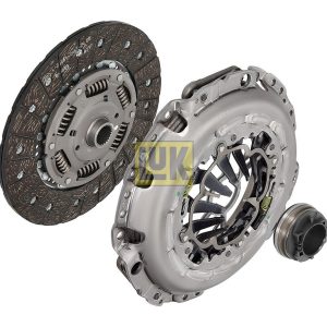 Sada spojky Schaeffler LuK 624 3311 00