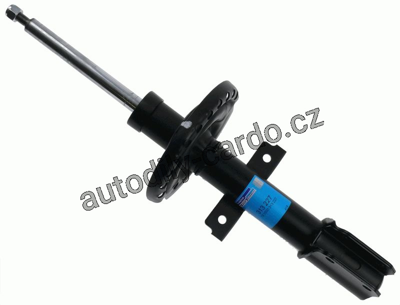 Tlumič pérování SACHS 313 227
