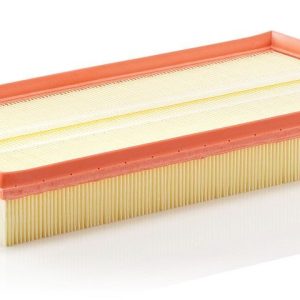 Vzduchový filtr MANN-FILTER C 37 153 Vzduchový filtr MANN-FILTER C 37 153