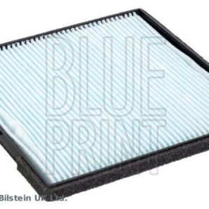 Filtr, vzduch v interiéru BLUE PRINT ADG02516 Filtr, vzduch v interiéru BLUE PRINT ADG02516