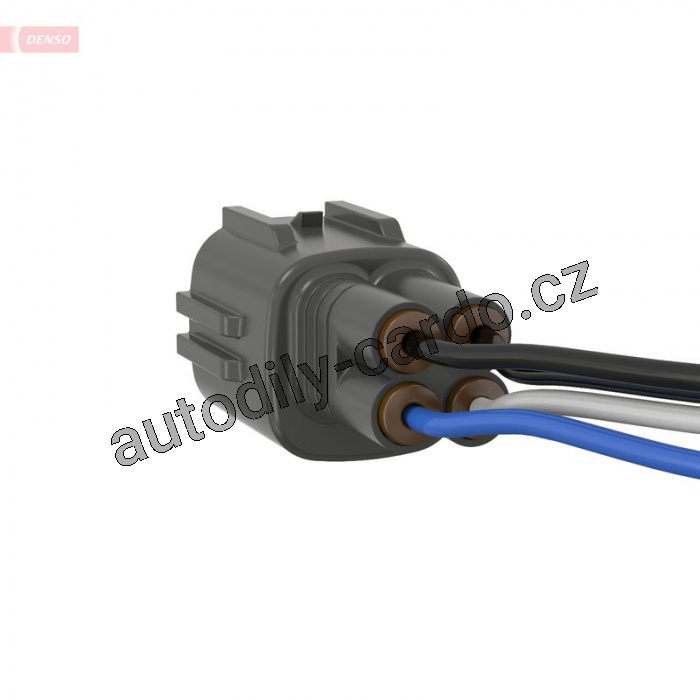 Lambda sonda DENSO DOX-0256