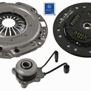 SA 3000990050 Spojková sada SACHS SA 3000990050 Spojková sada SACHS