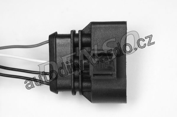 Lambda sonda DENSO DOX-2048