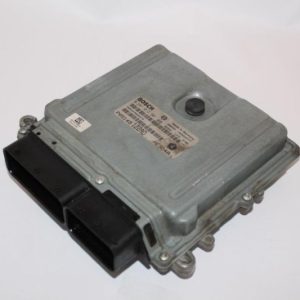 Řídící jednotka EDC16CP31 (CDI4) MERCEDES A6461501078 BOSCH 0281013788