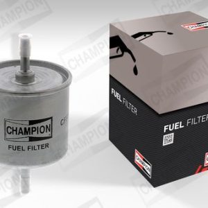 Palivový filtr CHAMPION (CH CFF100218) – FORD, MAZDA, NISSAN Palivový filtr CHAMPION (CH CFF100218) – FORD, MAZDA, NISSAN