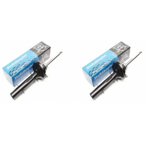 Sada (2ks) předních tlumičů pro Škoda Octavia 1 Kombi (1U5) - DACO Germany CFD454710_CFD454710