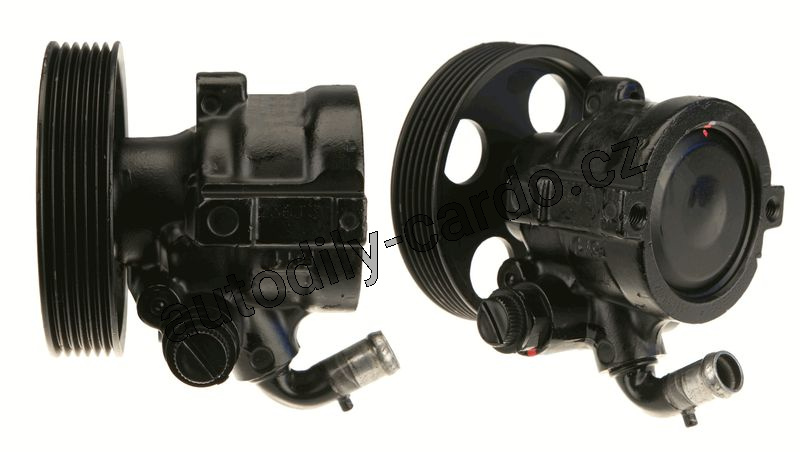 Hydraulické čerpadlo, řízení TRW JPR226 - PEUGEOT, CITROEN