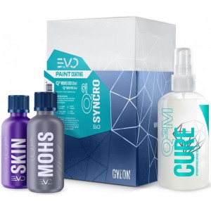 Syncro EVO keramická ochrana laku, 50+50 ML - GYEON Q2 ACGY36073