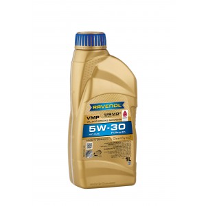 Motorový olej RAVENOL MB 229.51 - VMP 5W-30 1litr RAV1111122-001-01-999