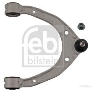 Řídicí páka, zavěšení kol FEBI BILSTEIN 45380 Řídicí páka, zavěšení kol FEBI BILSTEIN 45380