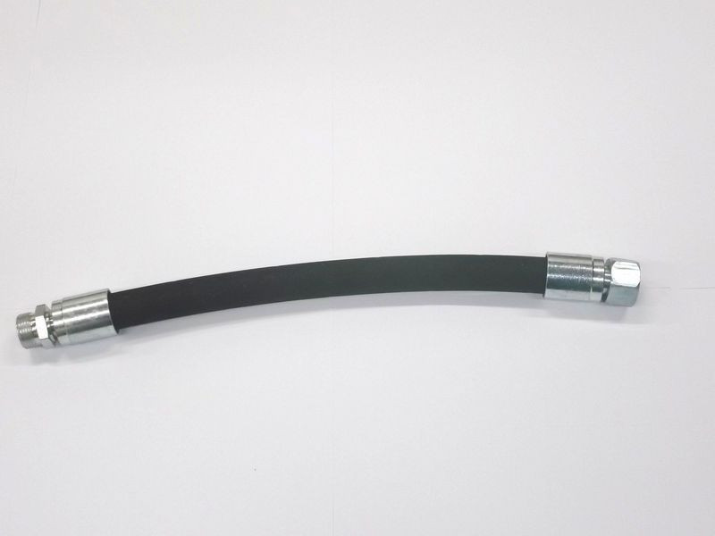 Hadice 8*500 2SN CEL-DKL M16x1,5 vysokotlaká 99465