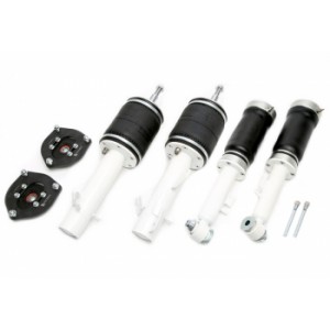 Vzduchový podvozek s řídící jednotkou Mini Roadster (R59) LFMI02-X-LFKIT2S