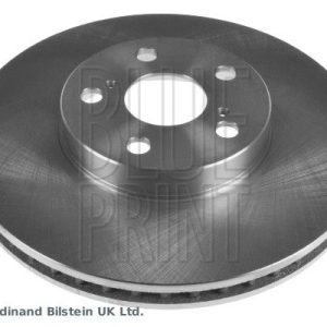 Brzdový kotouč BLUE PRINT ADT343146