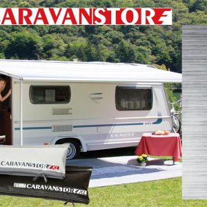 Markýza sáčková Fiamma Caravanstore 280 XL, Royal Grey 306155 Markýza sáčková Fiamma Caravanstore 280 XL, Royal Grey 306155