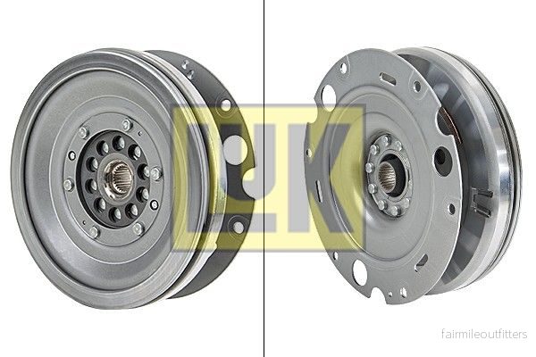 LK 415062109 Dvouhmotový setrvačník DMF LUK