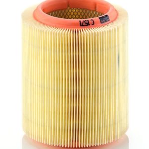 Vzduchový filtr MANN-FILTER C 1571