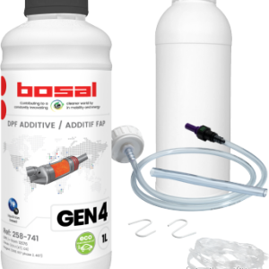 BS 258-741 Aditivum regenerace DPF BOSAL GEN 4 – 1L 500006 BS 258-741 Aditivum regenerace DPF BOSAL GEN 4 – 1L 500006